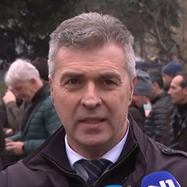 Direktor GRAS-a Senad Mujagić podnio ostavku nakon tramvajske nesreće