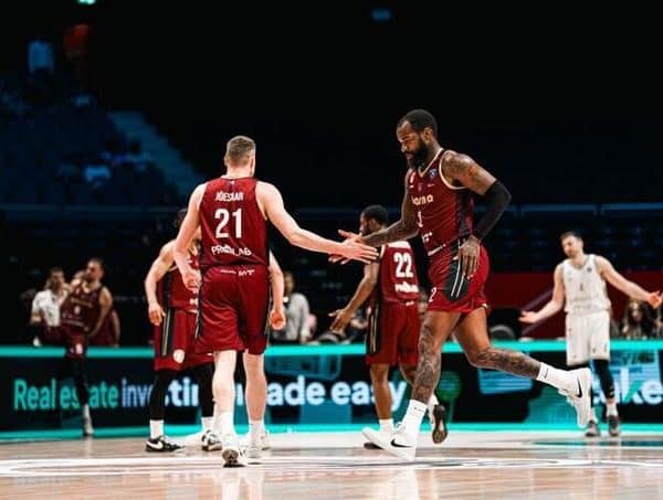 kosarka, ABA liga, Dubai, Bosna