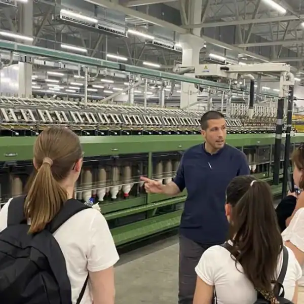 Italijani zatvaraju fabriku u BiH