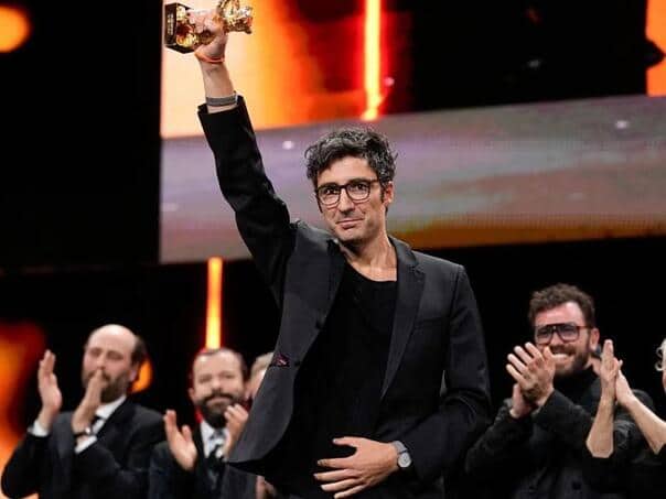 film, zuta pisma, berlinale