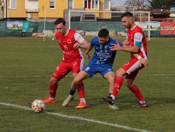 Minimalcem u Hrasnici: Laktaši u četvrtfinalu Kupa BiH