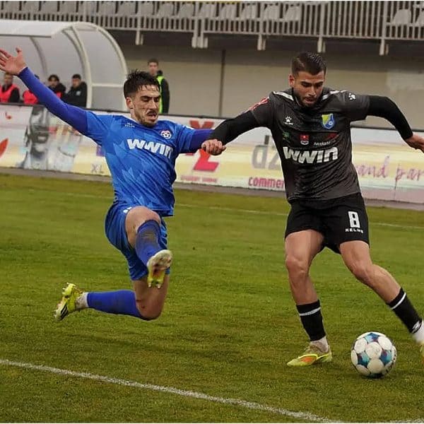 Široki Brijeg u sudijskoj nadoknadi došao do punog plijena u Prijedoru