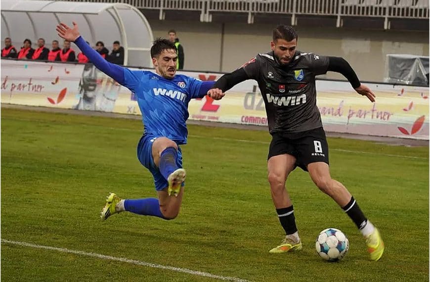 Široki Brijeg u sudijskoj nadoknadi došao do punog plijena u Prijedoru