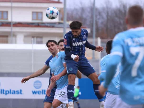 fudbal, Posusje, Zeljeznicar