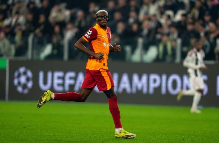 Liga prvaka: Juventus bio na pragu iznenađenja, ali Galatasaraj bolji u produžecima