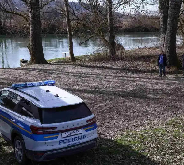 Hrvatska policija objavila detalje užasa na Uni: Prijavljen državljanin BiH