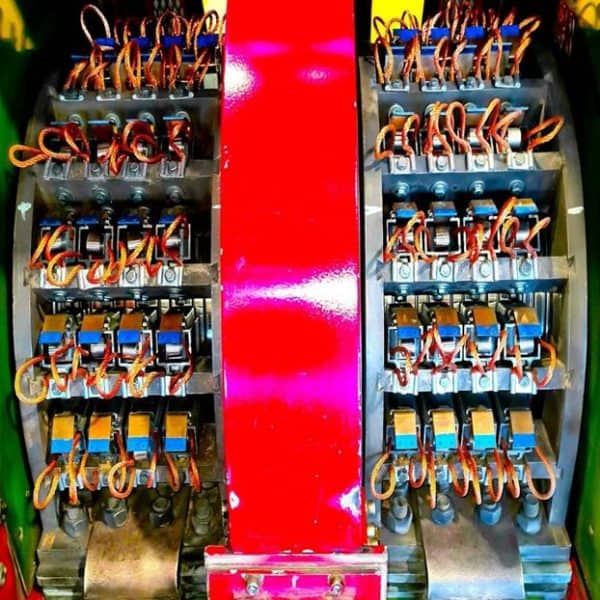 Uskoro stručna knjiga: ‘Ugljeno-grafitne četkice u inženjerskoj praksi’ autora Derviša Čička