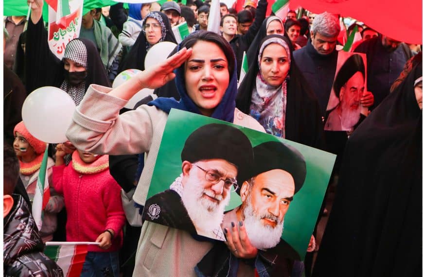 Izraelci tvrde: Ajatolah je mrtav