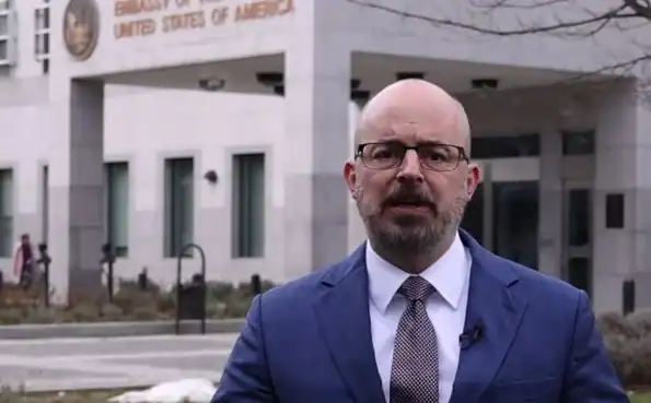 Oglasila se Ambasada SAD u BiH: Planiramo nešto veliko u ovoj godini!