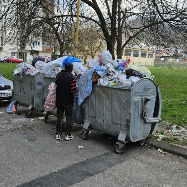 Evropski parlament: Iskorijeniti siromaštvo u EU do 2035. godine!