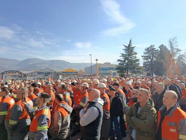 Borba za suverenu BiH nije završena, ona se i danas vodi