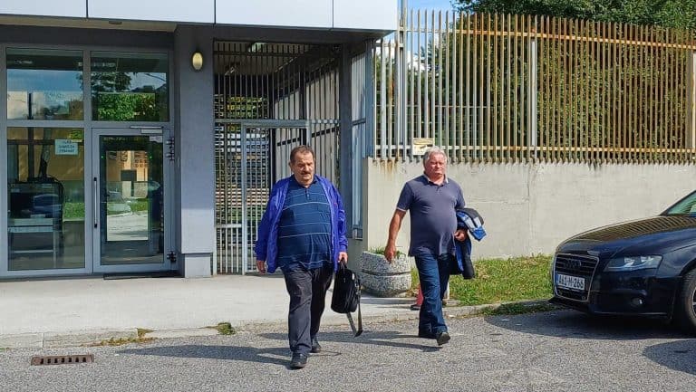 ljuban vukovic osudjen na godinu dana zatvora zbog prijetnji upucenih sutkinji suda bih seni uzunovic