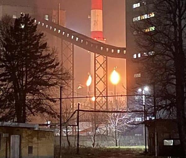 Lukavačka Koksara se ugasila: Slijedi prodaja