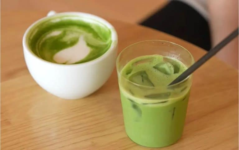 sve vise zena kafu zamjenjuje matcha cajem