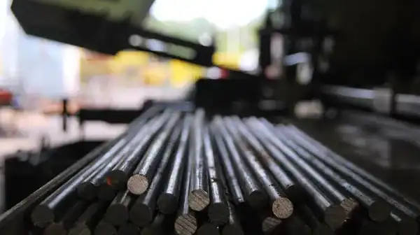 Prijedlog da se zaštiti domaća proizvodnja čelika