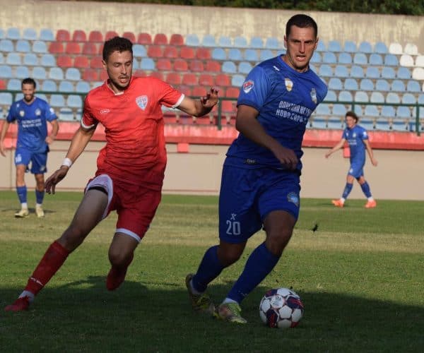 novo veliko pojacanje za slobodu pred nastavak proljetnog dijela prvenstva u prvoj ligi fbih miljan govedarica