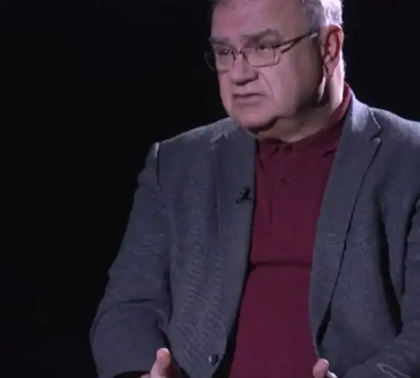 Mladen Ivanić se vraća u politiku