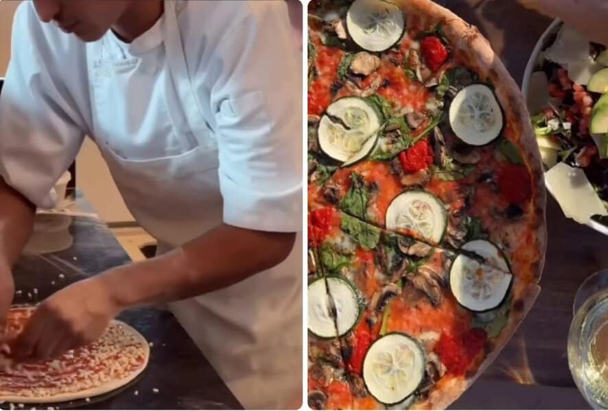 najskuplja pizza kosta 11 hiljada eura i stize uz somalijera