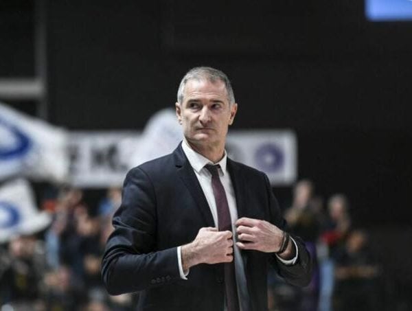 Nenad Marković oborio rekord u Grčkoj