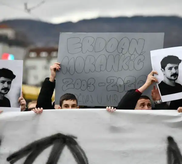 U nedjelju na ulicama Sarajeva protesti “ne okreći glavu”, protest zbog tragedije