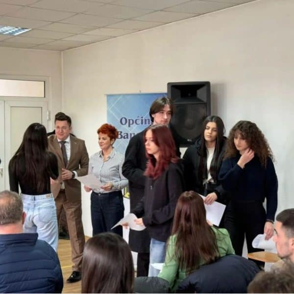 Općina Banovići izdvojila rekordna sredstva za učenike i studente