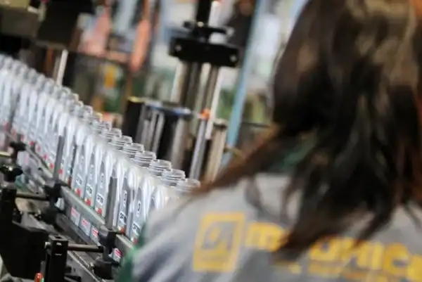 Krah ruske investicije: Rafinerija ulja Modriča smanjuje broj radnika