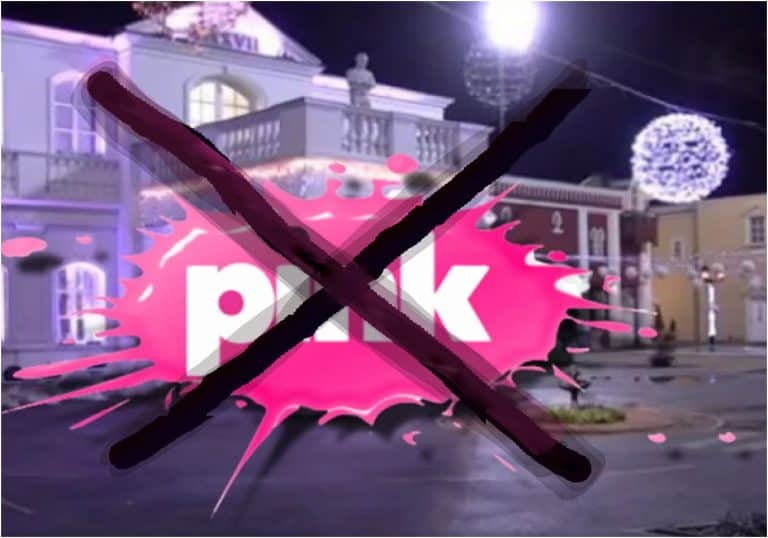 Moj TV, kanali, Pink