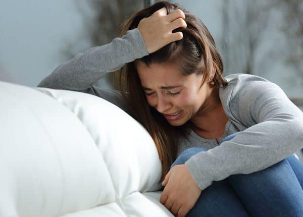 plakanje, sta kaze nauka