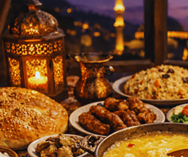 Ove ramazanske navike su recept za probavne probleme