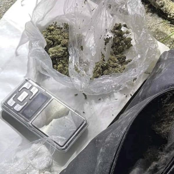 Pretresi širom TK: Pronađena droga i oprema za distribuciju, uhapšena jedna osoba