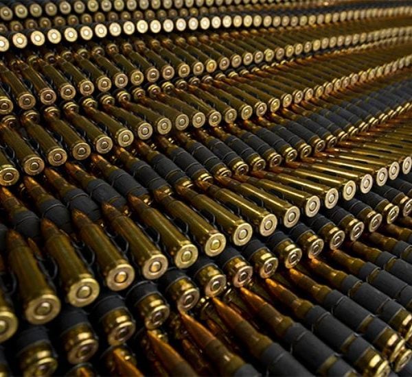 Izvoz namjenske industrije BiH u zadnjih pet godina porastao gotovo osam puta