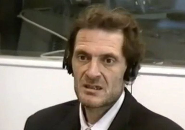 udruzenje zrtava genocida oglasilo se nakon pusrtanja ratnog zlocinca iz foce dragoljuba kunarca da se brani sa slobode zatrazili ako pobjegne u srbiju da odgovaraju sudije koje mu nisu produzile pritvor