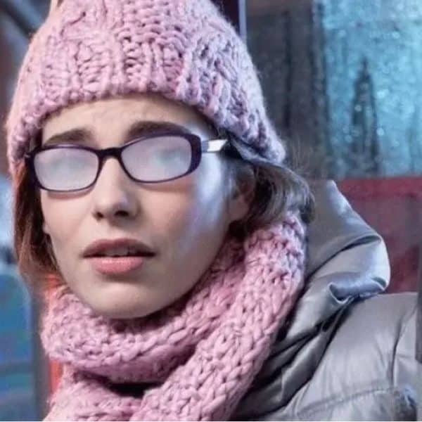 rjesenje za one kojima je dosadilo stalno cistiti fleke sa dioptrijskih naocala