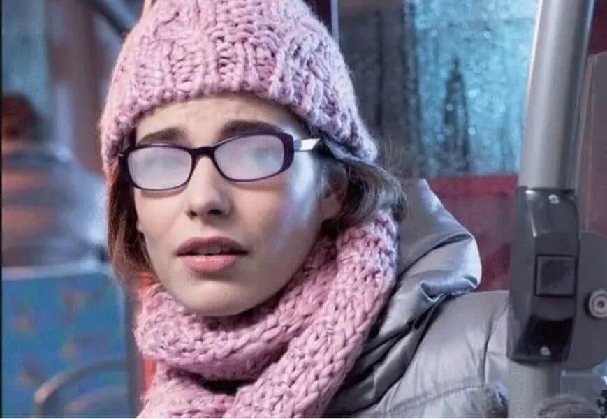 rjesenje za one kojima je dosadilo stalno cistiti fleke sa dioptrijskih naocala