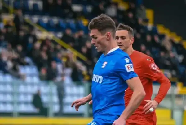 Široki slavio protiv Veleža nakon diskutabilnog penala