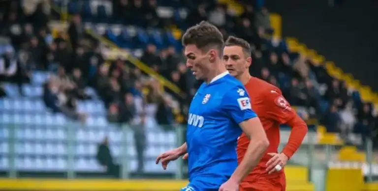 fudbal, Siroki, Velez