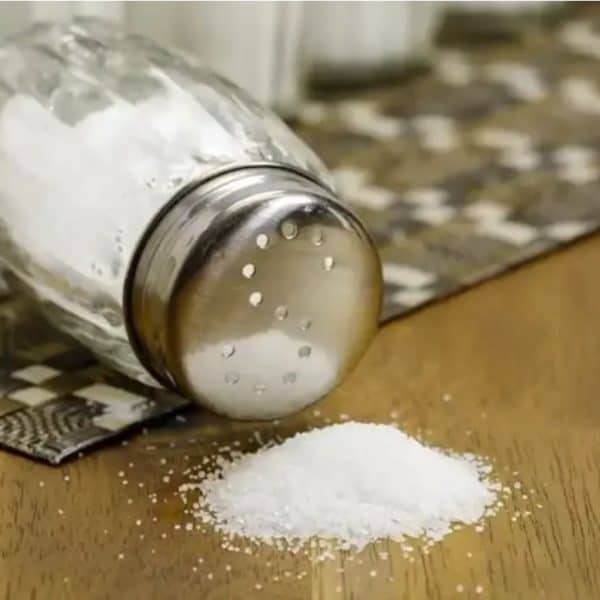 kako pravilno koristiti so i ne pretjerivati