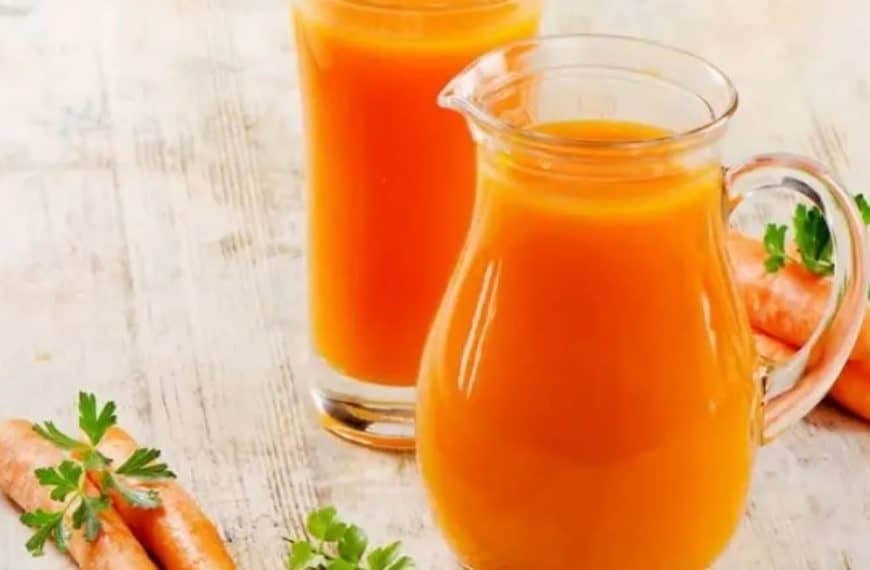 Prirodna vitaminska bomba: Evo zašto kombinacija mrkve i narandže ima moćan učinak
