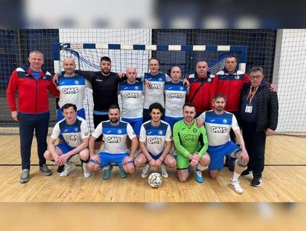 Svećenici BiH u polufinalu Evropskog prvenstva