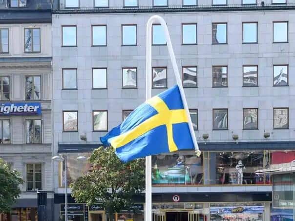 Švedska mijenja zakon: Djeca od 13 godina biće krivično odgovorna!