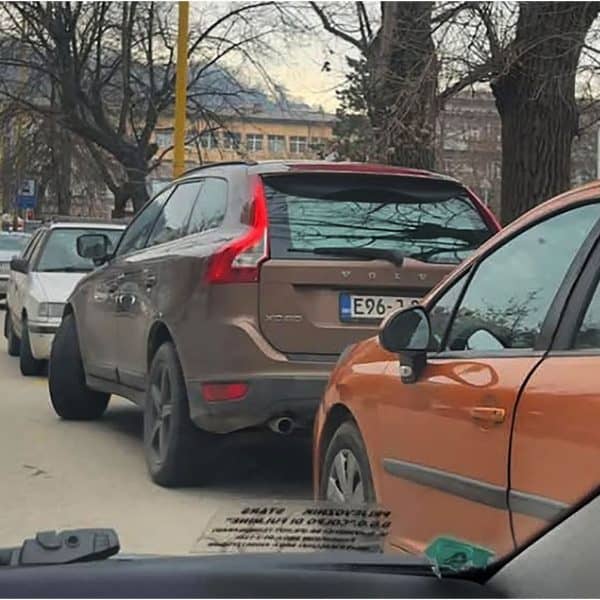 taksi, stand, Dom zdravlja