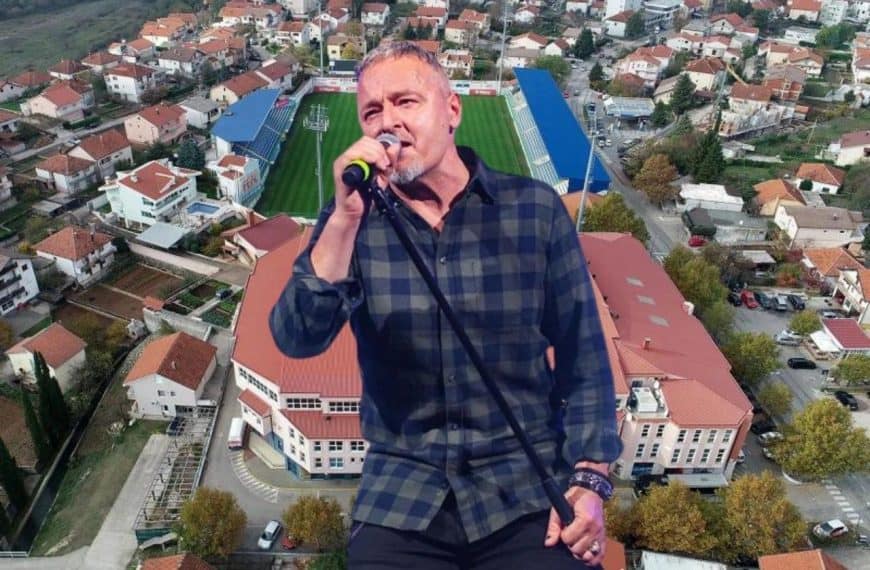 Policija odobrila Thompsonu koncerte u Širokom Brijegu