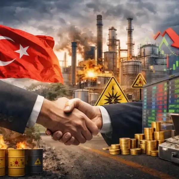 Moćni investitor iz Turske kupio poznatu bh. kompaniju