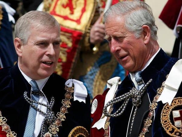 Princ Andrew uhapšen u istrazi povezanoj s Jeffreyem Epsteinom