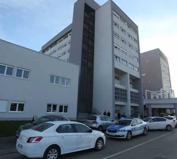 Preminula djevojčica (5) povrijeđena u nesreći u Tesliću