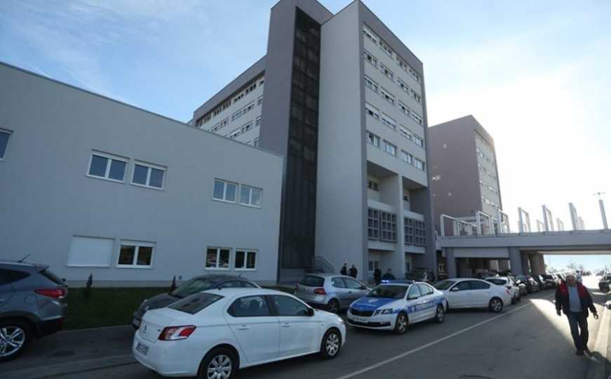 Preminula djevojčica (5) povrijeđena u nesreći u Tesliću