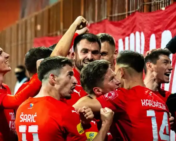 fudbal, Velez, Kup BiH