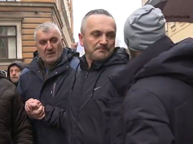 Kantonalni sud u Sarajevu odbio prijedlog pritvora za vozača tramvaja