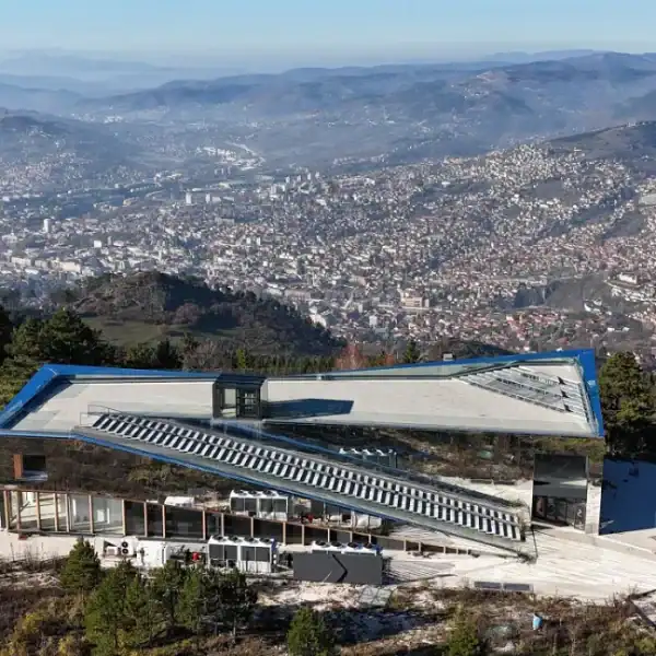 Skoro 2 miliona turista posjetilo BiH