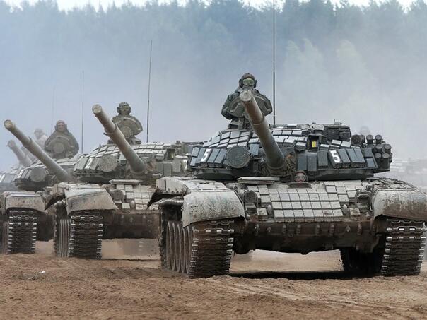 Vojska, ilustracija, rat, tenkovi